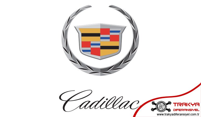 Cadillac Diferansiyel Tamiri Çorlu