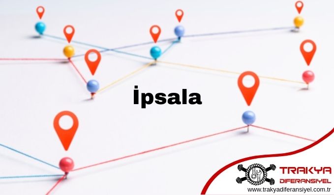 İpsala Diferansiyel