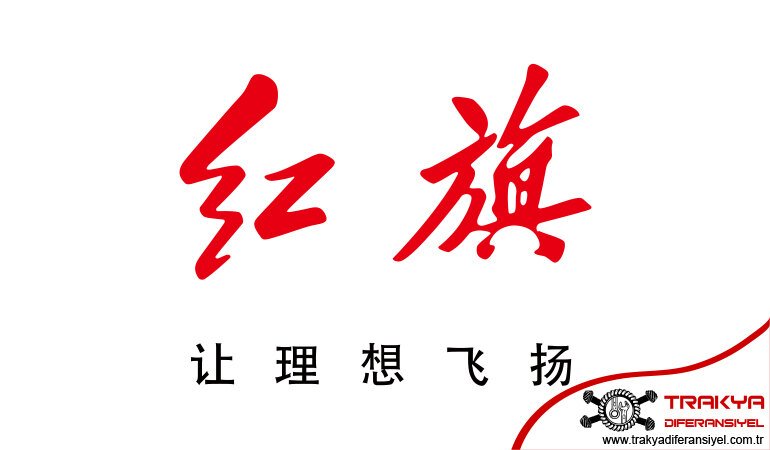 Hongqi Diferansiyel Tamiri Çorlu