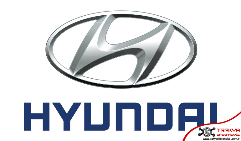 Hyundai Diferansiyel Tamiri Çorlu