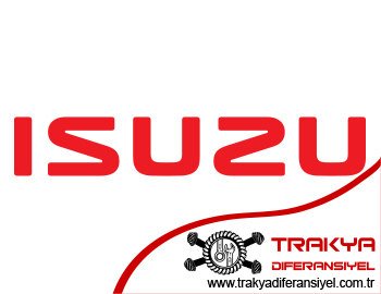 İsuzu Diferansiyel Tamiri Çorlu