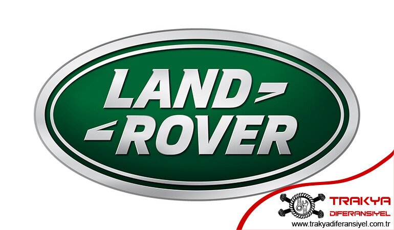 Land Rover Diferansiyel Tamiri Çorlu