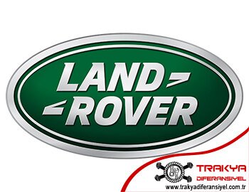 Land Rover Diferansiyel Tamiri Çorlu